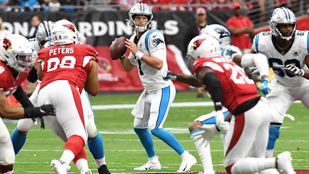 Kyle Allen